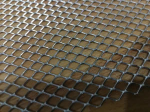 Siatka aluminiowa do dennicy 400x400mm - Wielkopolska