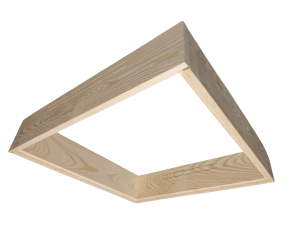 Wręgi Dach Warszawski Poszerzany 10r