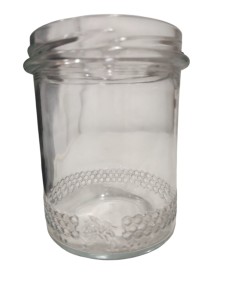 Słoje Słoiki 400ml Pszczoła 2112szt