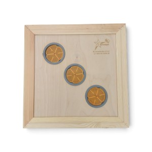 Powałka Dadant 10r 3,5cm