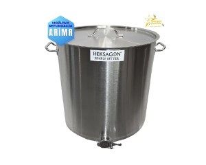 70L 90kg Odstojnik do miodu